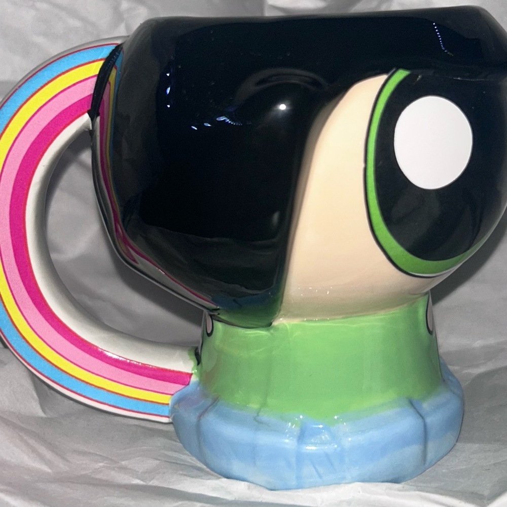 POWERPUFF Buttercup (HARD TO FIND) - Picture 2 of 5